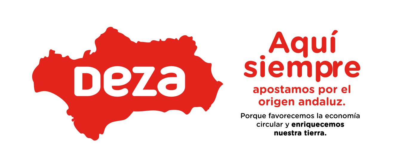 productos andaluces AQUÍ SIEMPRE