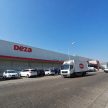 Almacen, Pol. Ind. Las Quemadas