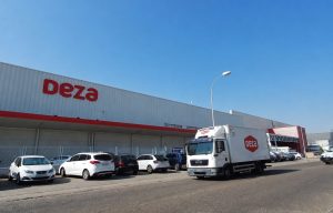 Almacen, Pol. Ind. Las Quemadas