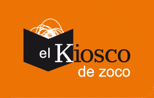 Kiosco, Centro Comercial Zoco