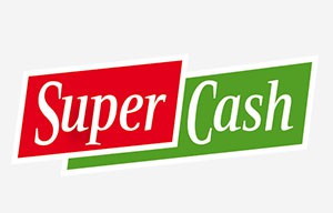 SuperCash Sector Sur